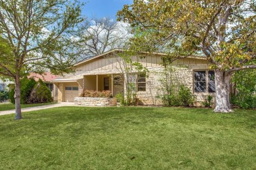 3354 Binyon Ave, Fort Worth, TX 76133-1454