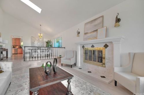 12878 Rimrock Ave, Chino Hills CA  91709-1001 exterior