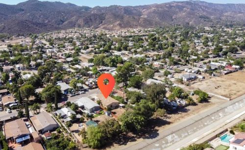 21700 Darby St, Wildomar CA  92595-9315 exterior