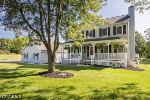 28 May Ct, Shepherdstown, WV 25443-4168
