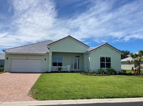 6555 Barbados Ct, Vero Beach FL  32967-7578 exterior