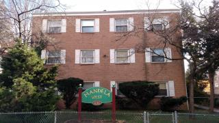 630 Sedgwick St, Philadelphia PA  19119-3434 exterior