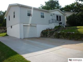 3612 88 St, Omaha NE  68124-3927 exterior