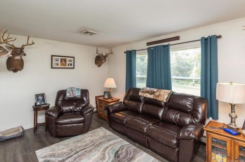 497 Tanzman Rd, Parksville NY  12768-5122 exterior