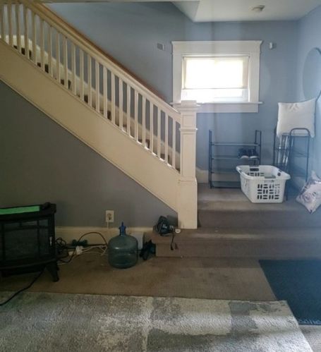 707 Mercer St, New Castle PA  16101-2332 exterior