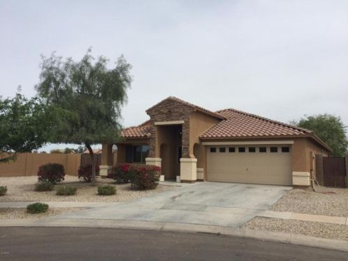 3025 90th Ln, Tolleson, AZ 85353-8688