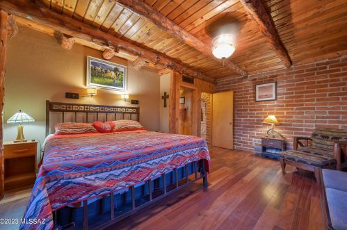 11025 Pinal Vis, Tucson AZ  85730-1519 exterior