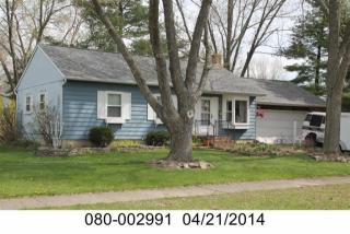 708 Rebecca Ave, Westerville, OH 43081-1866