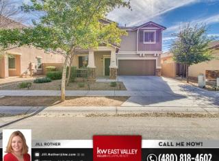 2989 Dublin St, Gilbert, AZ 85295-0408