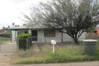 2631 La Verne Ave, Tucson, AZ 85712-1821
