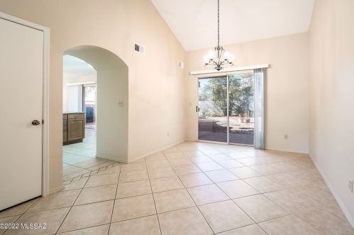 1521 Calle De Durazo, Tucson AZ 85715-5133 exterior