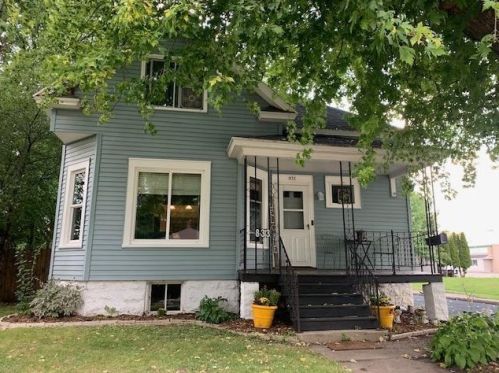 833 Jefferson St, Oshkosh, WI 54901-4559