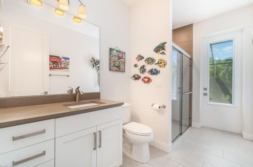 2402 50 St, Cape Coral FL  33914-6792 exterior