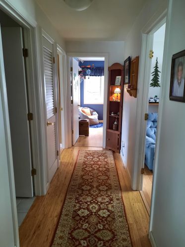 61 Scenic View Dr, Columbia NH  03576-3218 exterior