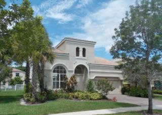 9793 Stover Way, West Palm Beach, FL 33414-6491