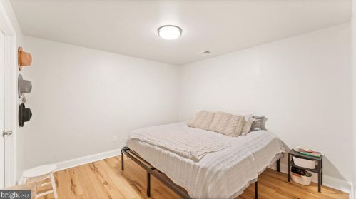 1077 Mountain View Rd, Fredericksburg VA  22406-4429 exterior