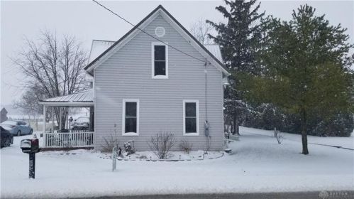 12742 State Route 49, Rossburg, OH 45362-9532