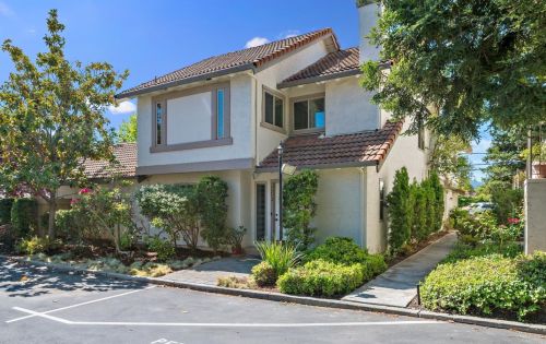 1213 Capri Dr, Campbell, CA 95008-6066