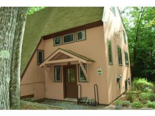 156 Far Echo Rd, Moultonborough, NH 03254-2513