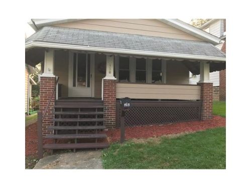 110 Robbins St, South Connellsville, PA 15425-3443