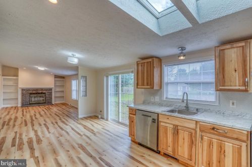 751 Fernwood Dr, Harrington DE  19952-6017 exterior