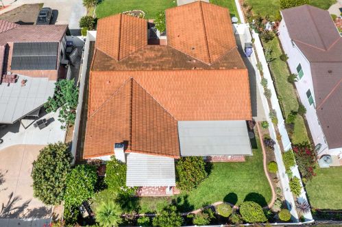 5949 Bounty St, San Diego CA  92120-2920 exterior
