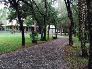 2600 Goggin Rd, Alva, FL 33920-3701