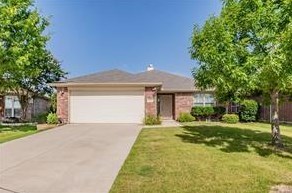 816 Hummingbird Dr, Oak Point, TX 75068-8570