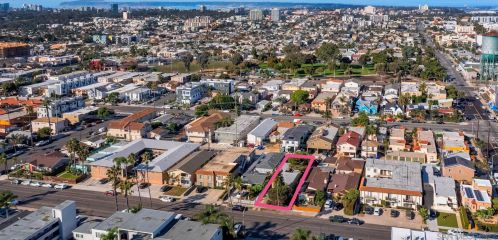 4160 Kansas St, San Diego, CA 92104-1813