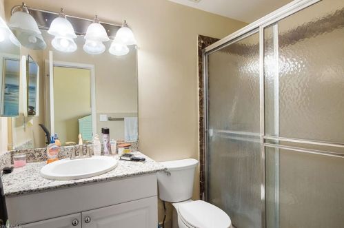 982 Cardinal St, Naples FL  34104-4474 exterior