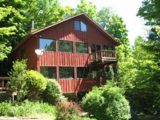654 Fisher Settlement Rd, West Danby, NY 14883-9669