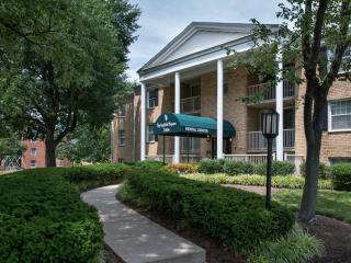 7000 Rhoden Ct, Springfield VA  22151-4106 exterior