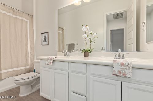 3731 Arabian Dr, Gilbert AZ  85296 exterior