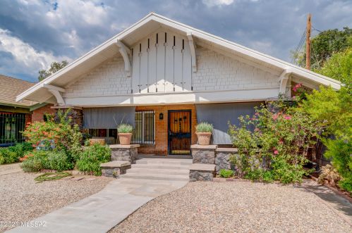 451 Granada Ave, Tucson, AZ 85701-8213