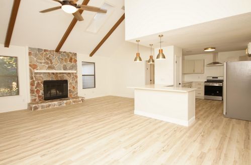 61 Lake Lorraine Cir, Shalimar FL  32579-1617 exterior