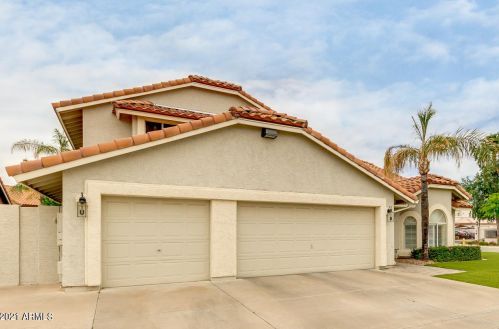 16458 56th Way, Scottsdale, AZ 85254-1292