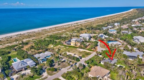 4716 Rue Belle Mer, Sanibel, FL 33957-2710