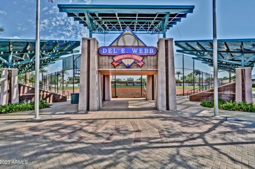 19139 Alameda Dr, Sun City AZ  85387-6449 exterior