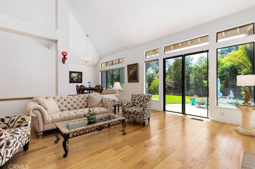 1223 Whispering Oaks Dr, Danville CA  94506-5840 exterior