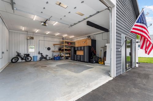 13 Merrill St, Columbia NH  03576-3136 exterior