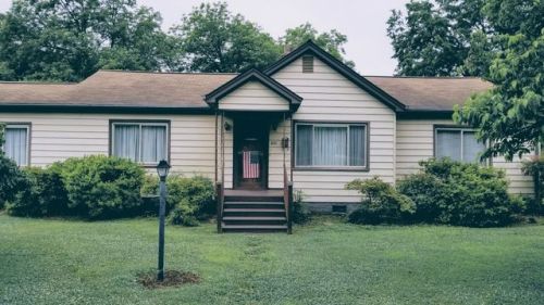 810 Limestone St, Gaffney SC  29340-2549 exterior