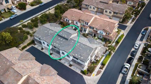 16953 New Rochelle Way, San Diego CA  92127-6890 exterior