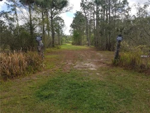 811 Mcclellan Rd, West Frost Proof, FL 33843-0084