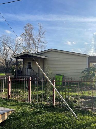 1309 San Jacinto Ave, Richmond, TX 77469-1656