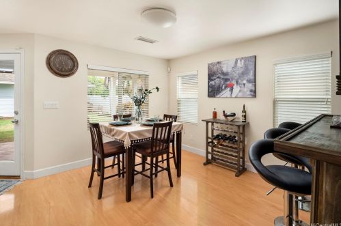 91-1118 Kaipu St, Ewa Beach HI  96706 exterior