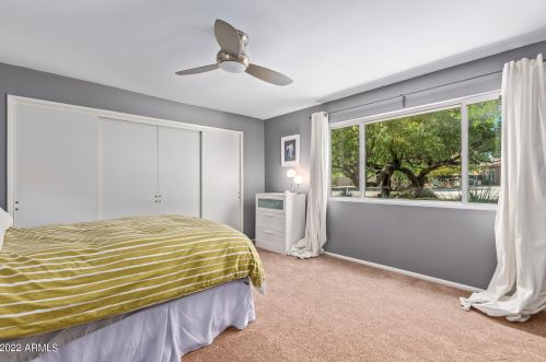 6507 Paradise Dr, Scottsdale AZ 85254-5175 exterior