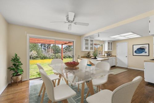 13228 Dupont Rd, Sebastopol CA  95472-9787 exterior