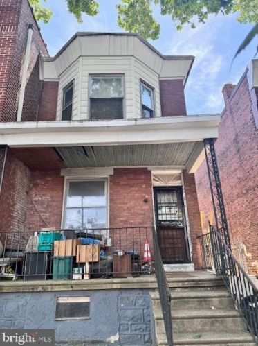 6312 Grays Ave, Philadelphia, PA 19142-2920