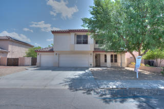 3341 Martingale Rd, Gilbert, AZ 85297-7766