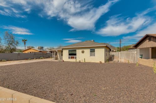 32 Eva St, Phoenix AZ  85021-3531 exterior